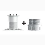 Suport Reglabil Gresie 2cm King K9 Reglaj de la 280 la 436 mm