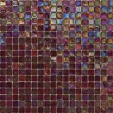Mozaic Sticla Sicis Glimmer Tamarind (128) 30x30 cm