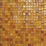 Mozaic Sticla Sicis Glimmer Tangerine (103) 30x30 cm