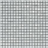 Mozaic Sticla Sicis Murano Smalto Titanium 0 30x30 cm