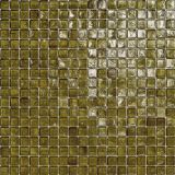 Mozaic Sticla Sicis Waterglass Topaz (29) 30x30 cm
