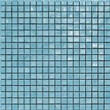 Mozaic Sticla Sicis Murano Smalto Turquoise 30x30 cm