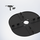 Distantier Suport Gresie Un-Tap 4 mm – imagine 2