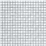Mozaic Sticla Sicis Murano Smalto White 30x30 cm