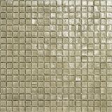 Mozaic Sticla Sicis Waterglass Zinc (11) 30x30 cm