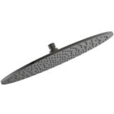 Palarie Dus Ideal Standard IdealRain 40cm Magnetic Grey