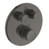 Baterie Dus Incastrata Ideal Standard Ceratherm Navigo Magnetic Grey