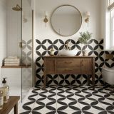 Gresie Portelanata Exclusive Ceramica Antica Circus 20x20 cm