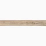 Gresie Imitatie Lemn Eco Chic Naturale 20x170 cm – placa lunga imitatie lemn pe fundal alb