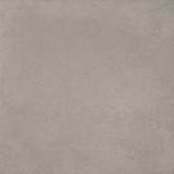 Gresie ABK Docks Grey Mat 60x60 cm – placa gri mat pe fundal neutru