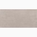 Gresie ABK Docks Silver Mat 30x60 cm – placa gri mata pe fundal neutru