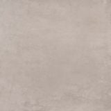 Gresie ABK Docks Silver Mat 80x80 cm – placa gresie gri mat pe fundal neutru