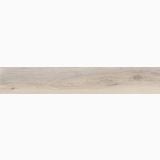 Gresie Imitatie Lemn Eco Chic Almond 20x120 cm – placa lemn deschis pe fundal izolat