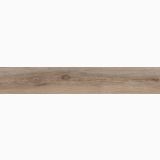Gresie Imitatie Lemn Eco Chic Avana 20x120 cm – placa lemn izolata pe fundal alb