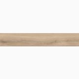 Gresie Imitatie Lemn Eco Chic Naturale 20x120 cm – placa lemn deschis pe fundal neutru