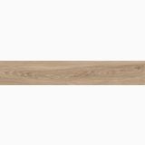 Gresie Imitatie Lemn Eco Chic Naturale 20x120 cm – placa lemn imitatie izolata pe fundal alb