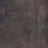 Gresie ABK Interno 9 Dark Mat 60x60 cm – placa maro-antracit cu textura metalica mata