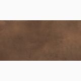 Gresie ABK Interno 9 Rust Mat 30x60cm – placa gresie maro rustic pe fundal neutru