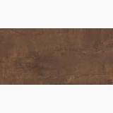 Gresie ABK Interno 9 Rust Mat 30x60cm – textura maro ruginie cu nuante neuniforme