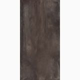 Gresie ABK Interno 9 Dark Mat 160x320 cm – placa mare gresie mata maro inchis, textura neomogena