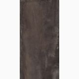 Gresie ABK Interno 9 Dark Mat 160x320 cm – placa mare gresie maro inchis, textura metalizata