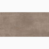 Gresie ABK Interno 9 Mud Mat 30x60 cm – placa maro mata pe fundal izolat