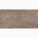 Gresie ABK Interno 9 Mud Mat 60x120cm – placa gresie mata maro pe fundal neutru