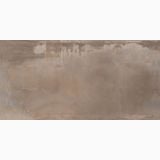 Gresie ABK Interno 9 Mud Mat 60x120cm – placa gresie mata, aspect metalic maro-bej