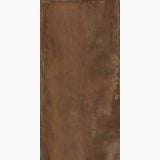 Gresie ABK Interno 9 Rust Mat 160x320 cm – placa mare cu aspect metalic ruginit texturat
