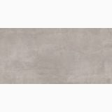 Gresie ABK Interno 9 Silver Mat 30x60 cm – placa gri mata cu textura de ciment