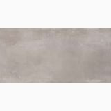 Gresie ABK Interno 9 Silver Mat 60x120 cm – placa gresie gri mata pe fundal izolat