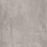 Gresie ABK Interno 9 Silver Lucios 60x60 cm – placa gresie gri cu textura de ciment