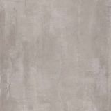 Gresie ABK Interno 9 Silver Mat 60x60 cm – placa gri mata cu textura de ciment