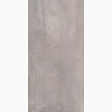 Gresie ABK Interno 9 Silver Mat 80x160cm – placa gri mata pe fundal neutru