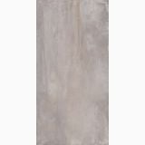 Gresie ABK Interno 9 Silver Mat 160x320 cm – placa mare gri efect ciment, aspect mat, nuante gradate