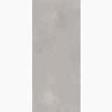 Gresie ABK LAB325 Base Ash Mat 120x280 cm – placa gri mata pe fundal neutru izolat