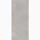 Gresie ABK LAB325 Base Ash Mat 120x280 cm – placa gri mata pe fundal neutru