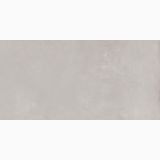 Gresie ABK LAB325 Base Ash Mat 60x120 cm – placa gri deschis mata pe fundal neutru