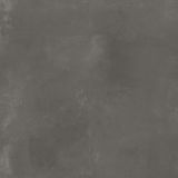 Gresie ABK LAB325 Base Pepper Mat 120x120 cm – placa gri antracit mat pe fundal neutru