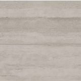 Gresie ABK LAB325 Form Ash Mat 120x120 cm – placa gresie gri cu textura mata pe fundal neutru