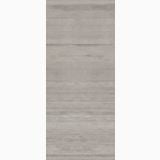Gresie ABK LAB325 Form Ash Mat 120x280 cm – placa gresie gri cu striatii orizontale pe fundal neutru