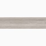 Gresie ABK LAB325 Form Ash Mat 30x120 cm – placa gresie gri cu textura lemn pe fundal neutru