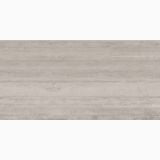 Gresie ABK LAB325 Form Ash Mat 60x120 cm – placa gresie gri cu dungi orizontale texturate
