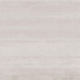Gresie ABK LAB325 Form Pearl Mat 120x120 cm – placa mare gri clar cu dungi orizontale subtile