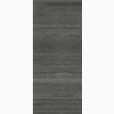 Gresie ABK LAB325 Form Pepper Mat 120x280 cm – placa gri antracit cu textura liniara efect metalic