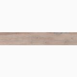 Gresie ABK Soleras Avana Mat 20x120 cm – placa lunga gresie imitatie lemn, fundal neutru