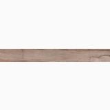 Gresie ABK Soleras Avana Mat 20x170 cm – placa lemn efect gresie pe fundal neutru