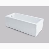 Cada Rectangulara Adelaide 170x75x59 cm