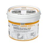 Adeziv Hidroizolant Schluter Kerdi Coll - C 6 Kg – ambalaj