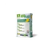 Adeziv Flexibil gresie si faianta Kerakoll Bioflex Alb 25 kg C2TE – ambalaj